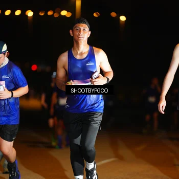 Runner Photo 7325571