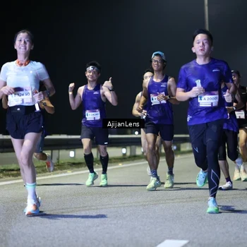 Runner Photo 7325572