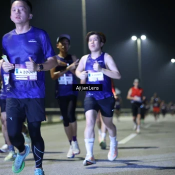 Runner Photo 7325573