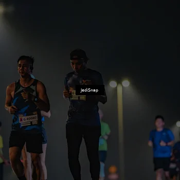 Runner Photo 7325574