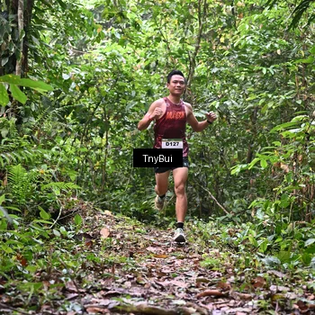 Runner Photo 7325578