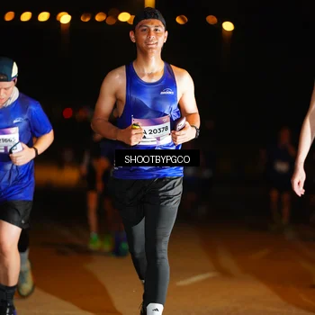 Runner Photo 7325579