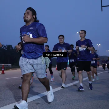 Runner Photo 7325581