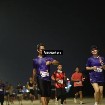Runner Photo 7325583