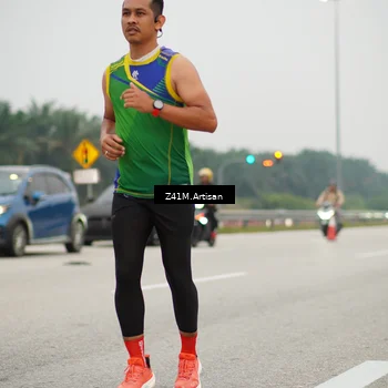 Runner Photo 7325584