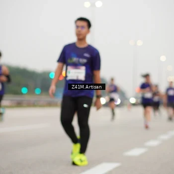 Runner Photo 7325585