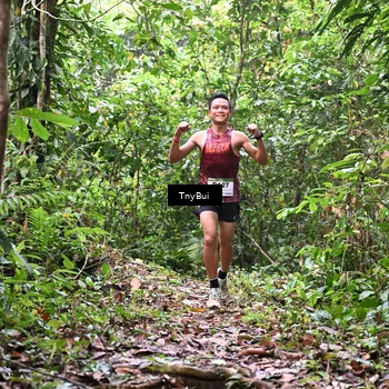 Runner Photo 7325586