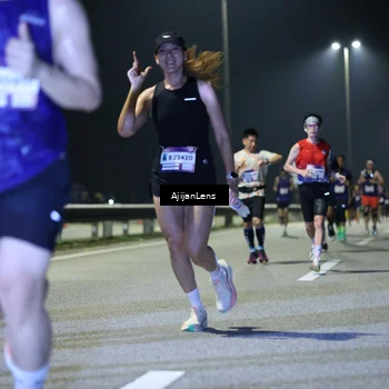 Runner Photo 7325587