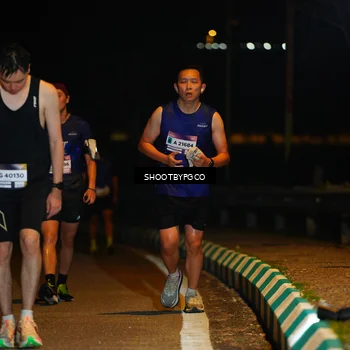 Runner Photo 7325588