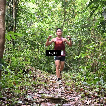 Runner Photo 7325589