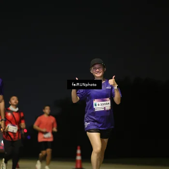 Runner Photo 7325590