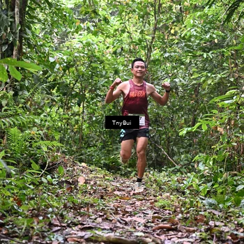 Runner Photo 7325591