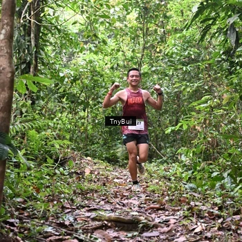 Runner Photo 7325595