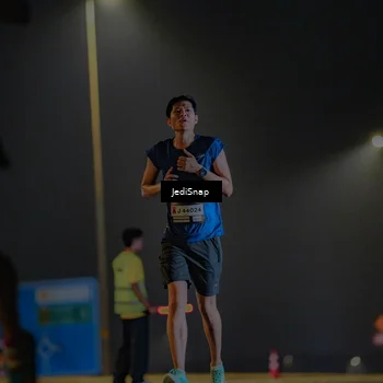 Runner Photo 7325596