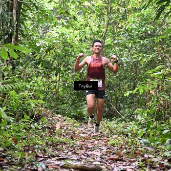 Runner Photo 7325597