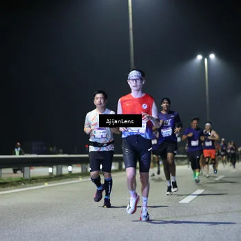 Runner Photo 7325598