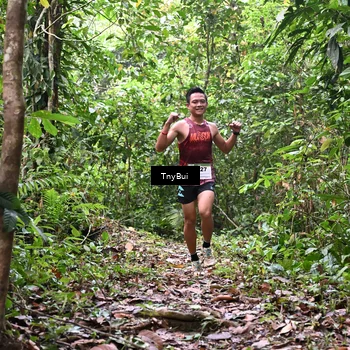 Runner Photo 7325599
