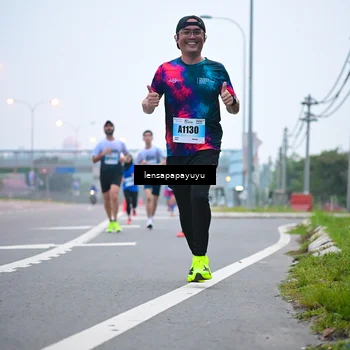 Runner Photo 7325600