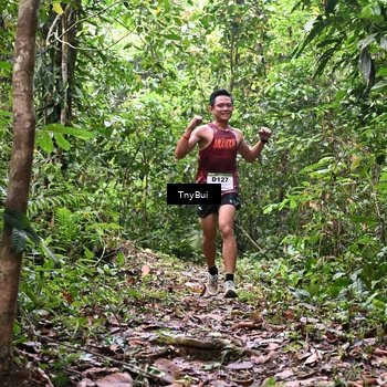 Runner Photo 7325602