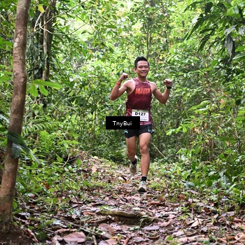 Runner Photo 7325605