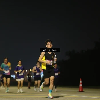 Runner Photo 7325607
