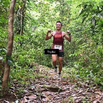 Runner Photo 7325609