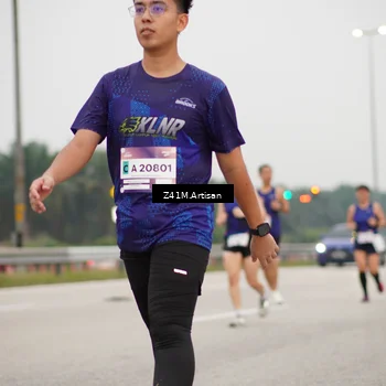 Runner Photo 7325611