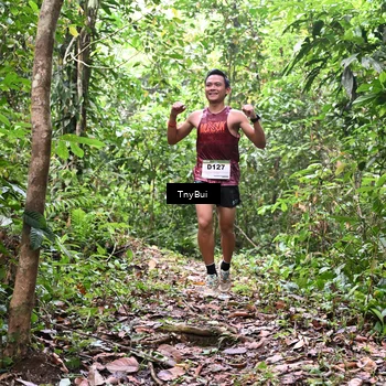 Runner Photo 7325614