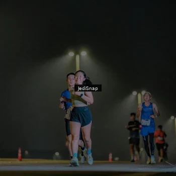 Runner Photo 7325615