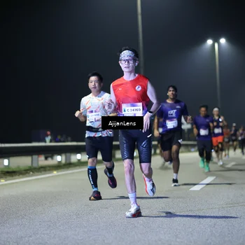 Runner Photo 7325616