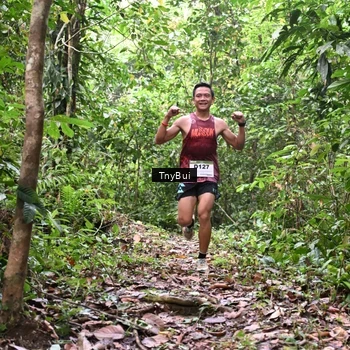 Runner Photo 7325617