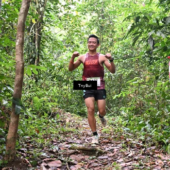 Runner Photo 7325619