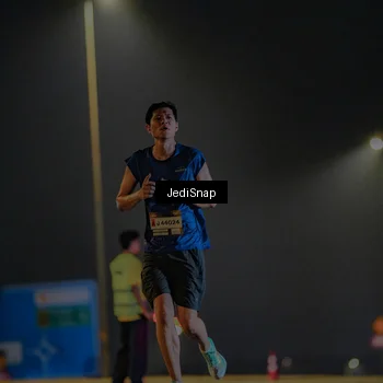 Runner Photo 7325620