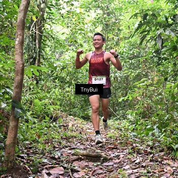 Runner Photo 7325621
