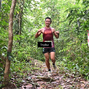Runner Photo 7325622