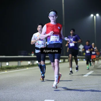 Runner Photo 7325625