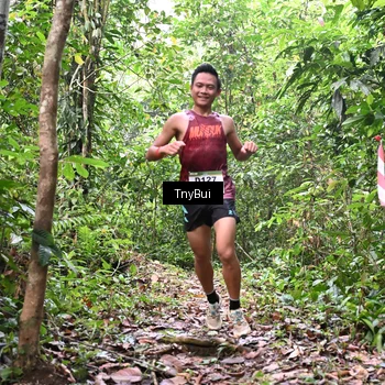 Runner Photo 7325626