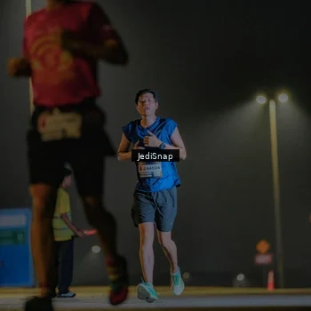 Runner Photo 7325628