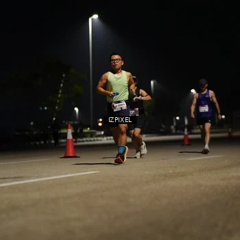 Runner Photo 7325630