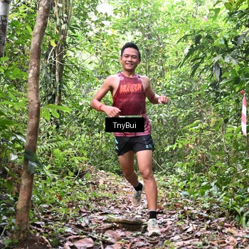 Runner Photo 7325632