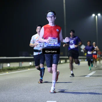 Runner Photo 7325634