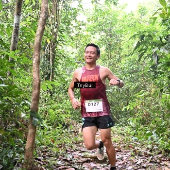 Runner Photo 7325635