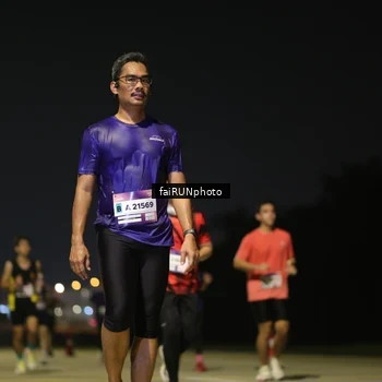 Runner Photo 7325637