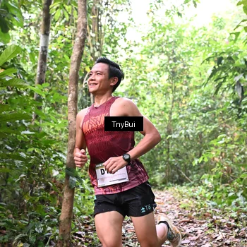 Runner Photo 7325639