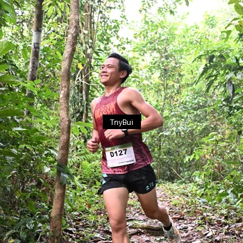 Runner Photo 7325640