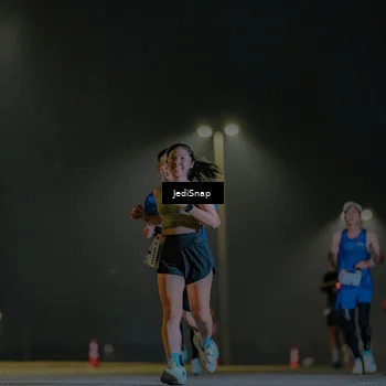 Runner Photo 7325642