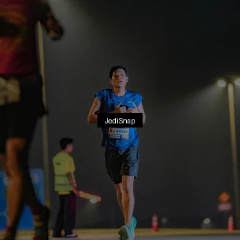Runner Photo 7325643