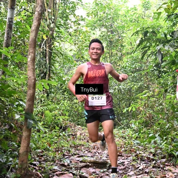 Runner Photo 7325644