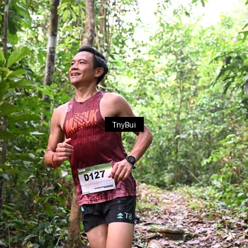 Runner Photo 7325645
