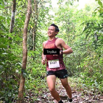 Runner Photo 7325646